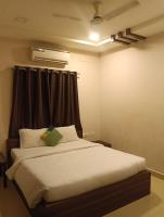 Staychill residency - Bed and Breakfast Madras