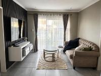 Zee Lifestyle Townhouse - B&B Vanderbijlpark