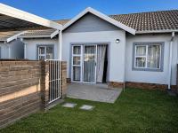 Zee Lifestyle Townhouse - B&B Vanderbijlpark