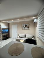 Georgeous lux apartment #1 - B&B Foca