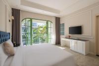 Villa Deluxe