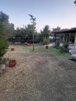 Marilyn's Cottage in Sozopoli Chalkidiki - B&B Sozópoli