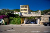 BMV room for 2-3 persons - Bed and Breakfast Sveti Stefan