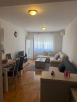 Apartman Bošković - B&B Budva