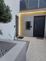 Sage Villas - Chambres d'hôtes Platariá