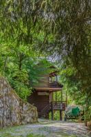 Cabana Gavroche - B&B Moara Ungurului