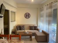 Pavlina Palaiochora center apartment - Chambres d'hôtes Palaióchora