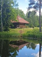 Saulesdārzs - B&B Pabaži