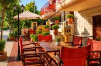 Gallery - B&B Ammoulianí