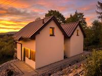 Osada ŁYSKA - B&B Żywiec