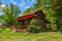 Pigeon Ridge Cabin - B&B Canton