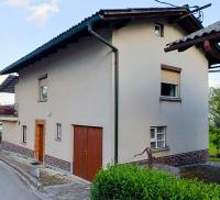 Tonkina hiša - B&B Šmartno pod Šmarno Goro