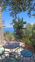 Villa Votsalo - Ferienwohnung Kióni