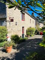 Magnifique Maison Familiale - Chambres d'hôtes Quistinic