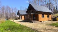 Las Lorien - wynajem domków letniskowych - B&B Roczyny