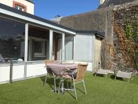 Appart Résidence Yadah RDC - B&B Granville