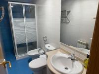 Apartamento nuevo con garaje - Bed and Breakfast Toro