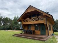 Piliakalnio Sodyba - B&B Navasodai
