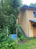 Ferienwohnung Zum Bachsee - B&B Chorin