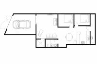 Casa Adriê - Ferienwohnung Itacaré