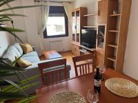 Apartamento nuevo con garaje - Ferienwohnung Toro