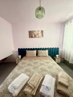Heliora Apartment - B&B Polychrono