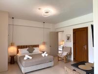 Deluxe Apartment mit 2 Schlafzimmern
