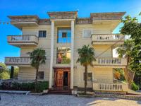 Sunrise Apartments Drymades - B&B Dhërmi
