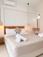Deluxe Apartment mit 1 Schlafzimmer