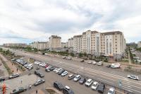 Уютная квартирка в Apple City - Ferienwohnung Astana