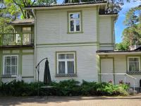 Baltic Beach Villa I - Bed and Breakfast Jūrmala