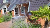 Apartmenthaus Storchennest - B&B Katzow