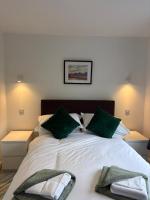 Hillview Cabin - B&B Oban