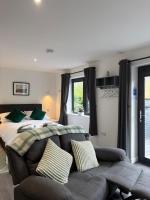 Hillview Cabin - B&B Oban