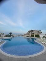 Sea Breeze White Villas 21 - Chambres d'hôtes Bakou