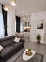 Cozy studio apartment in Petrovac - B&B Petrovac na Moru