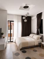 Cozy studio apartment in Petrovac - B&B Petrovac na Moru