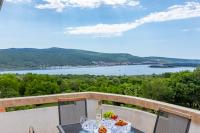 Apartman Izi Blue u Korniću na otoku Krku - Chambres d'hôtes Kornić