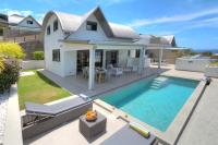 Villa Bois de Rose - B&B Saint-Pierre