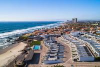 Dog-Friendly Suite with Hot Tub, Kitchenette, Heated Outdoor Pool, Private Patio - B&B Rosarito