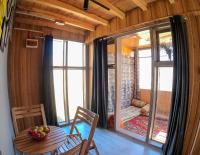 Glacier Vista Lodge - B&B Holshal