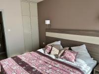 Apartament Czarna Góra Bormio 16 - B&B Biała Woda