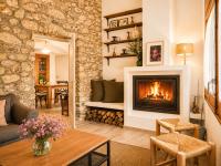 Cal Campanar - B&B Llanars