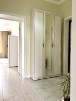 Евродвушка в ЖК Алпамыс - B&B Astana