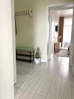 Евродвушка в ЖК Алпамыс - B&B Astana