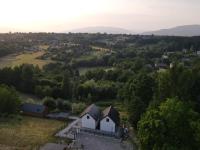Osada ŁYSKA - B&B Żywiec