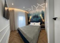Mabelle Gold Stay - B&B Baia Mare