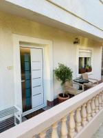 Family Apartment - Ferienwohnung Sutomore