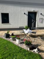 Ruhige Auszeit im Grünen - B&B Buchschachen