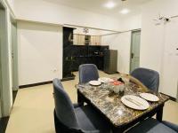 Creek Phase 8 Modern Family Appartments - B&B Karachi